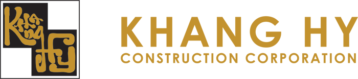 KHANG HY CONSTRUCTION CORPORATION