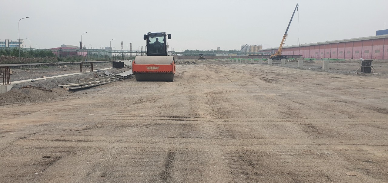 Nhà máy Number One Hà Nam