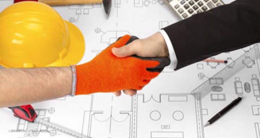 Gói Thiết kế & Xây dựng